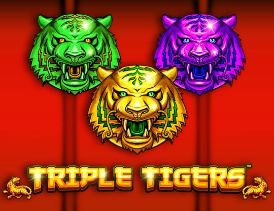 Triple Tigers